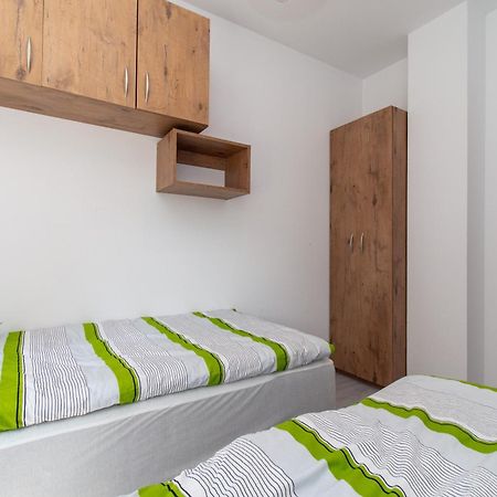 Apartament Perla Ustka Zewnętrze zdjęcie