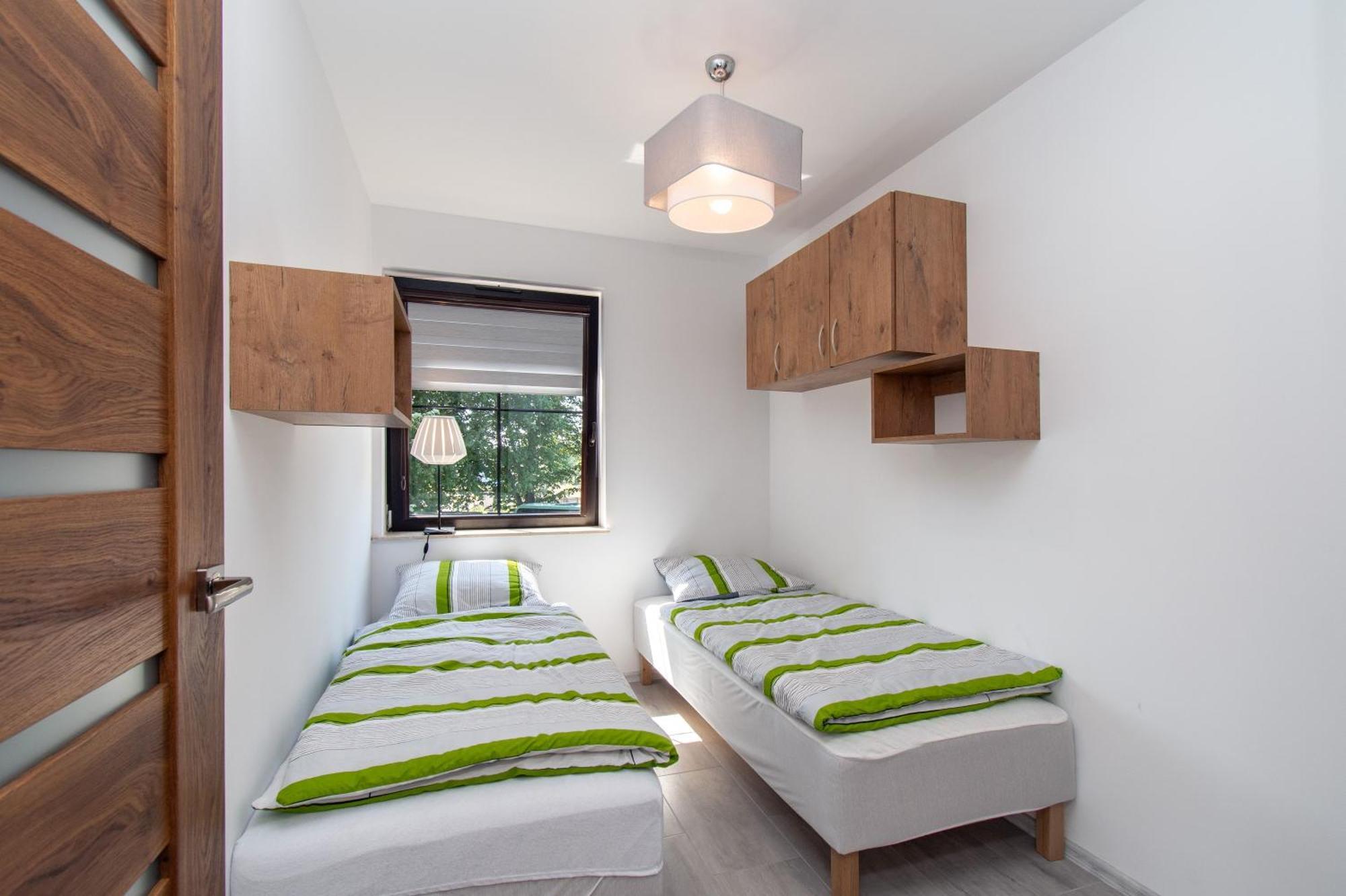 Apartament Perla Ustka Zewnętrze zdjęcie